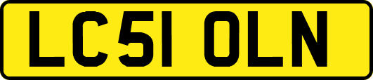 LC51OLN