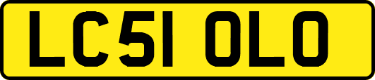 LC51OLO