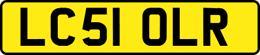 LC51OLR