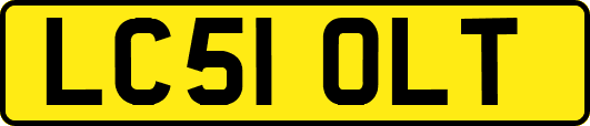 LC51OLT