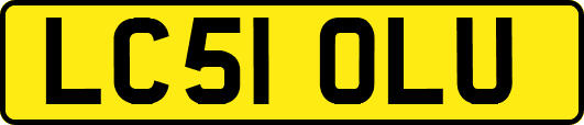 LC51OLU
