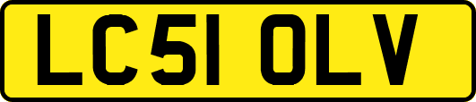 LC51OLV