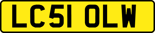 LC51OLW