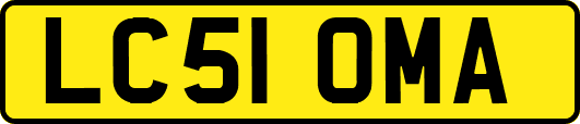 LC51OMA