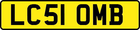 LC51OMB