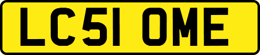 LC51OME