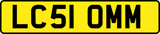 LC51OMM