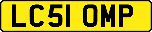 LC51OMP