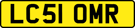 LC51OMR