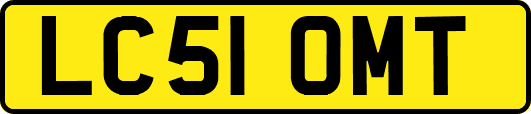 LC51OMT