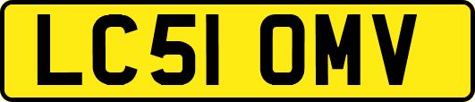 LC51OMV