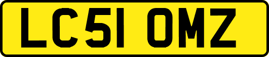 LC51OMZ
