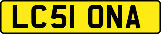 LC51ONA