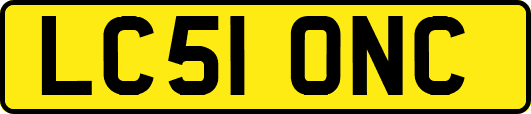 LC51ONC