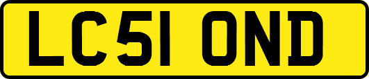 LC51OND