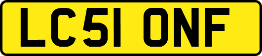 LC51ONF
