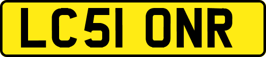 LC51ONR