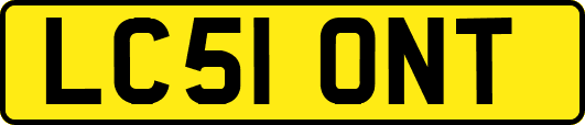 LC51ONT