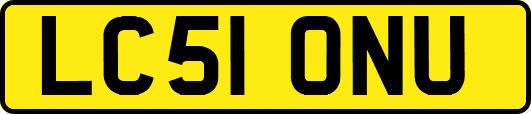 LC51ONU