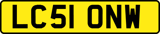 LC51ONW