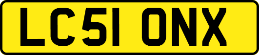 LC51ONX