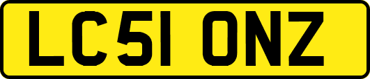 LC51ONZ