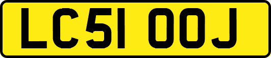 LC51OOJ