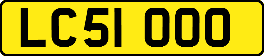 LC51OOO
