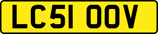 LC51OOV