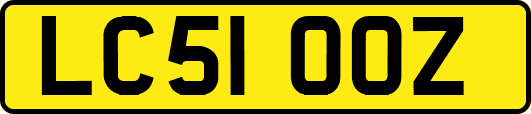 LC51OOZ