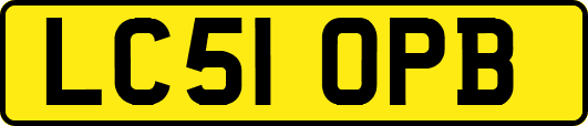 LC51OPB