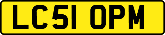 LC51OPM