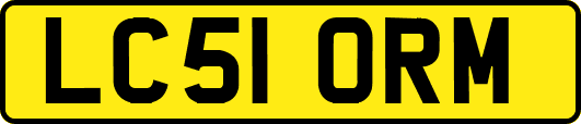 LC51ORM