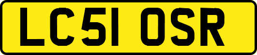 LC51OSR