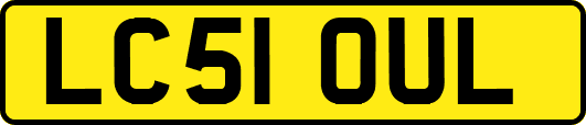 LC51OUL