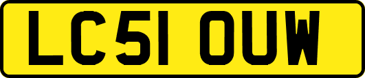 LC51OUW