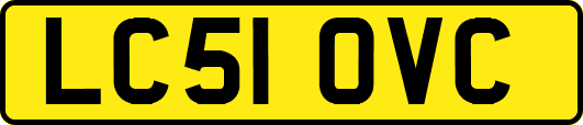 LC51OVC