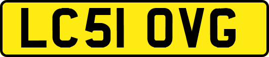 LC51OVG