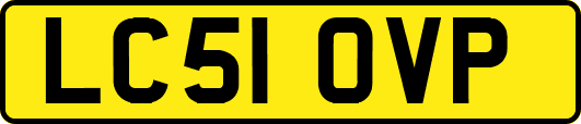 LC51OVP