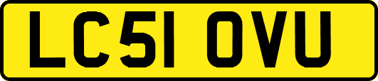 LC51OVU