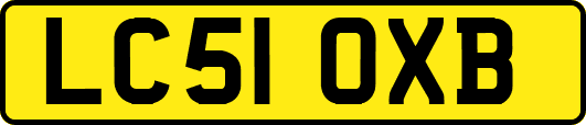 LC51OXB