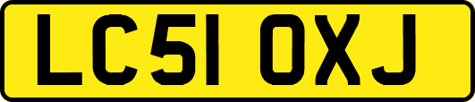 LC51OXJ