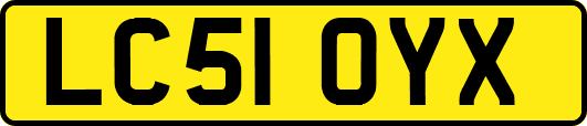 LC51OYX
