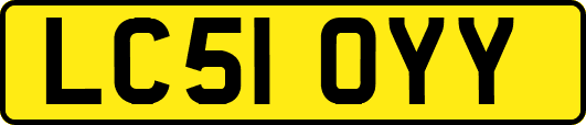 LC51OYY