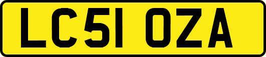 LC51OZA
