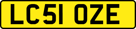 LC51OZE