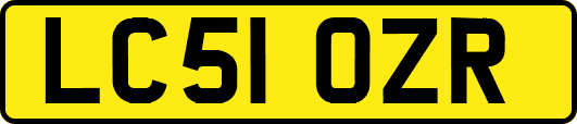 LC51OZR