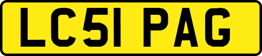 LC51PAG