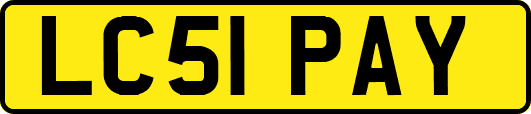 LC51PAY