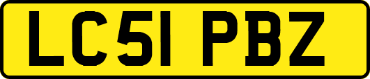 LC51PBZ